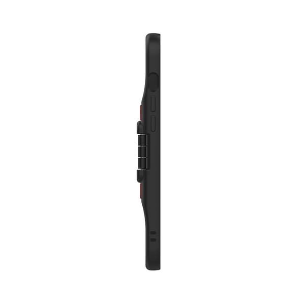 Puhelin Cover StandPoint iPhone 12 ProMax