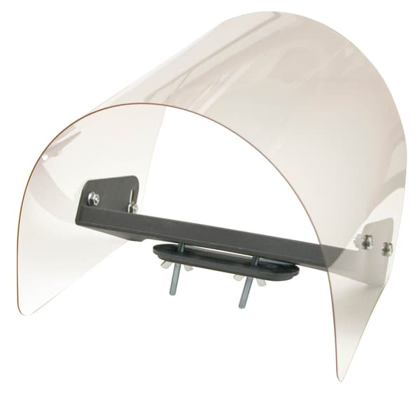 Beskyttelse  2 LNB'er
