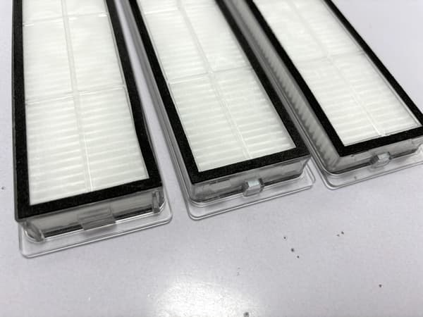 Xiaomi X20+ -robotti-imurin lisävarusteet
