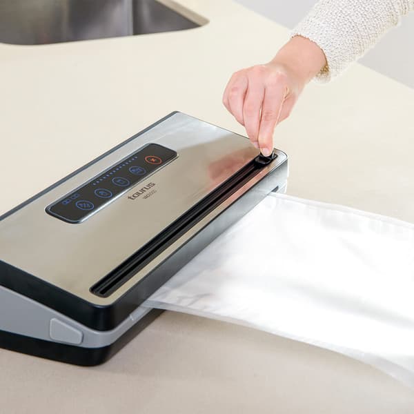 Vakuumpakker VAC600 120W