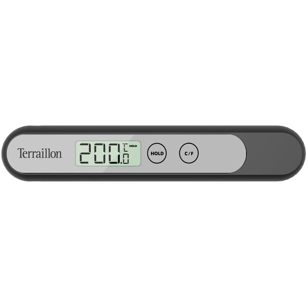 Stegetermometer Thermo Dynamo Til Gastronomen