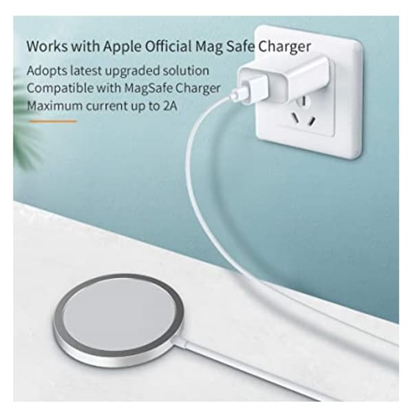 USB 3.0 (han) til USB-C (hun) adapter Silver