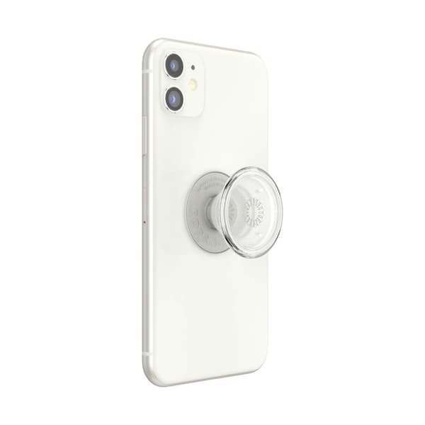 POP-PISTORASIAT PopGrip Original Clear