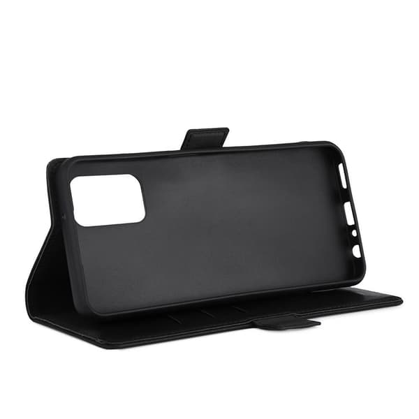 Mobilcover Nokia G42 5G Sort