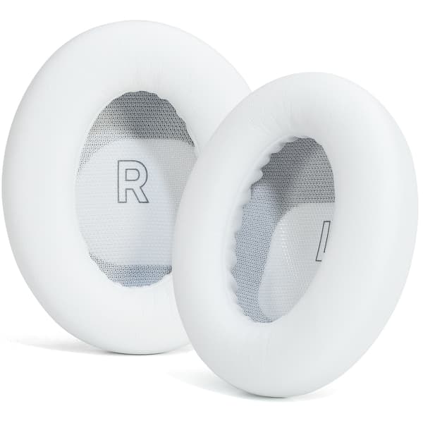 Kompatibel med Bose QC Ultra Øreputer - Limited Edition White