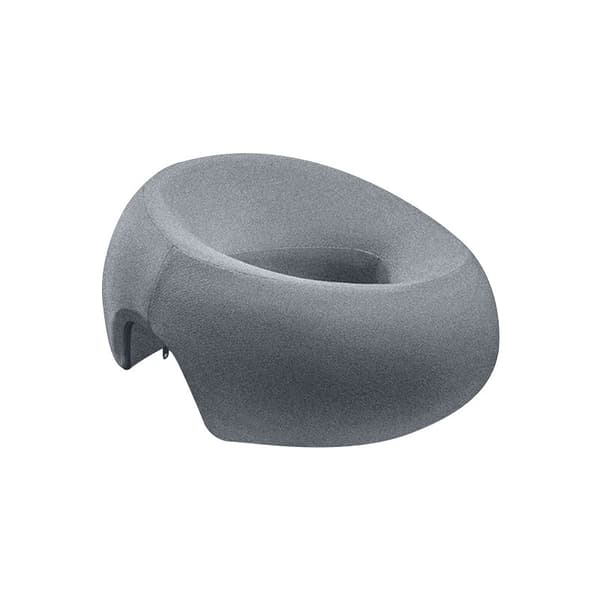 Skønhedssøvnpude - Ergonomisk Memory Foam-pude til side- og mavesovere