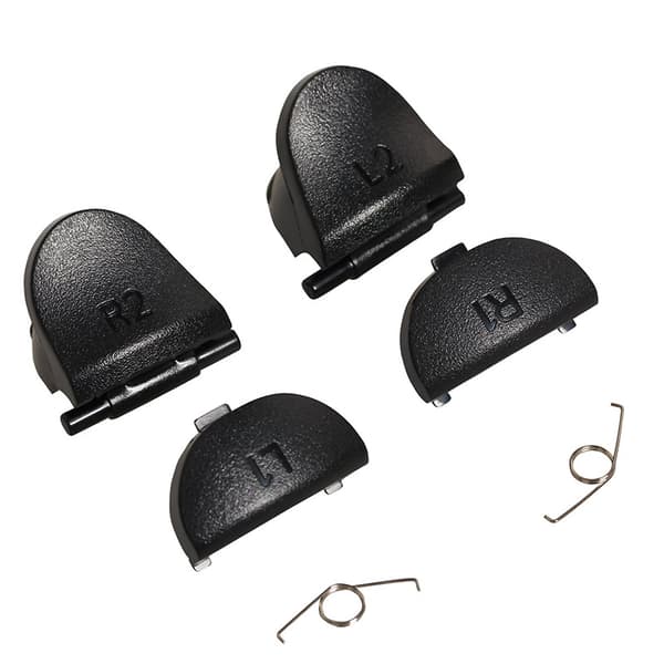 Reparationssæt til PS4 Gen 1 controller 23 dele