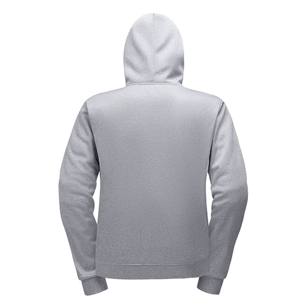5 Zone Opvarmet Vest Grey XXL
