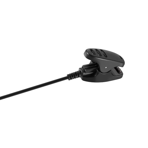Älykellon laturi Suunto 5 Ambit - 100cm Musta