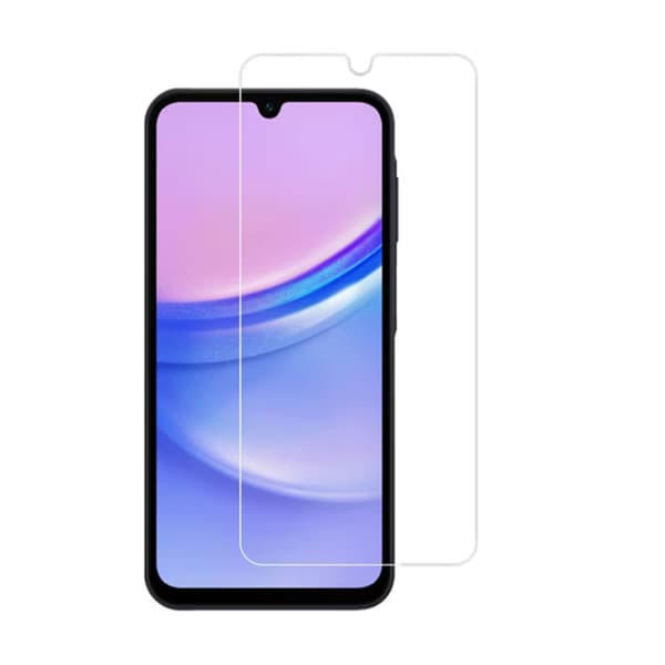 Skjermbeskytter til Samsung A15 5G