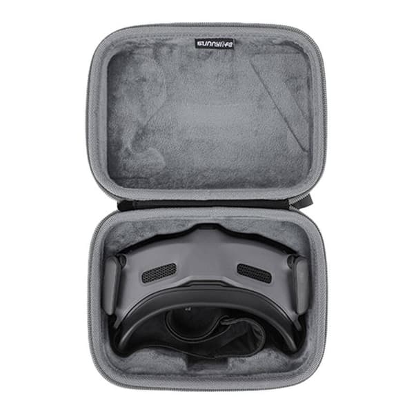 Förvaringsväska Sunnylife för DJI Goggles 2 / Goggles 3
