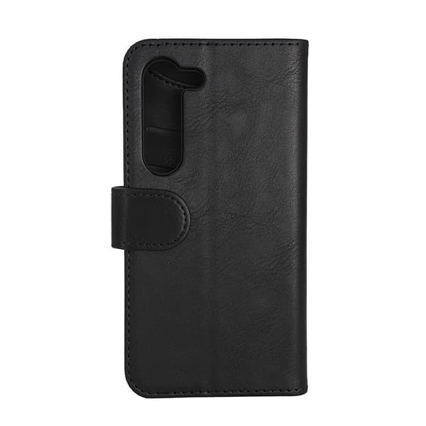 Mobildeksel Svart - Samsung S23