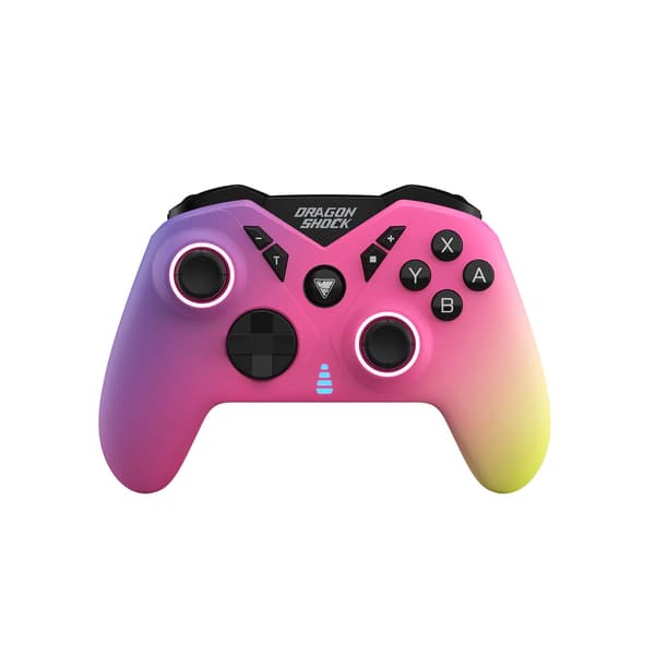 Trådløs Kontroll Nebula Ultimate for NSW Candy
