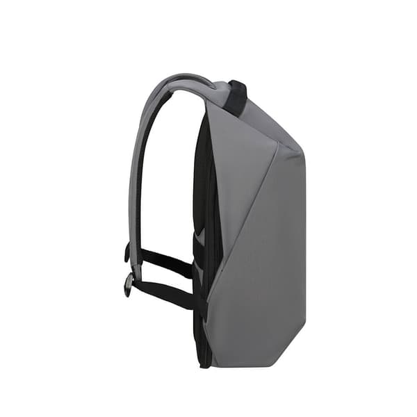 Rygsæk Securipak 2.0 15.6" Grå
