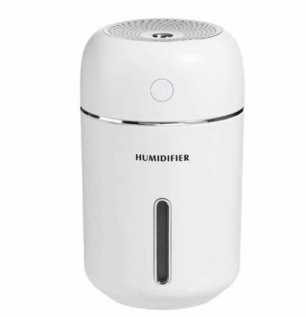 Luftfukterfilter 10 stk. Refill HF-GXJ630 A1-12