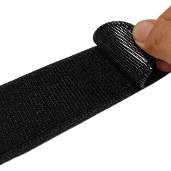 Elastiska fästband (4-pack) 40 cm