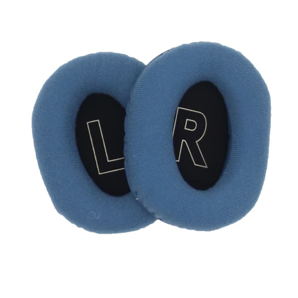 Ersättningsöronkuddar till Logitech G PRO Headset Blue