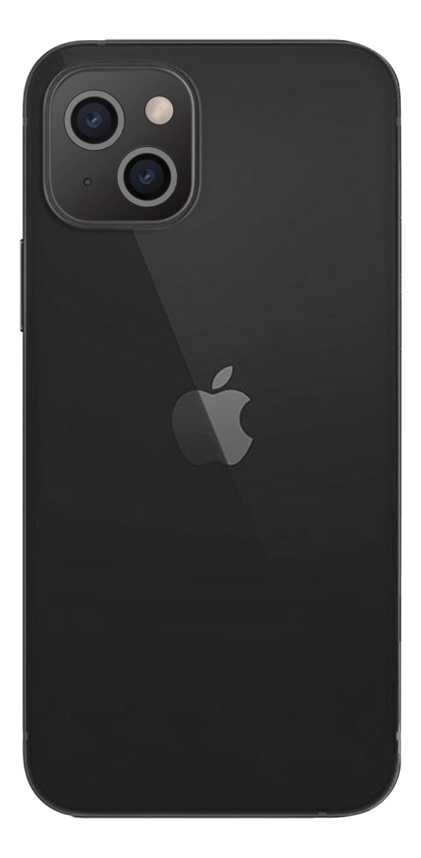 iPhone 13 Mini 0.3 Nude, Transparent