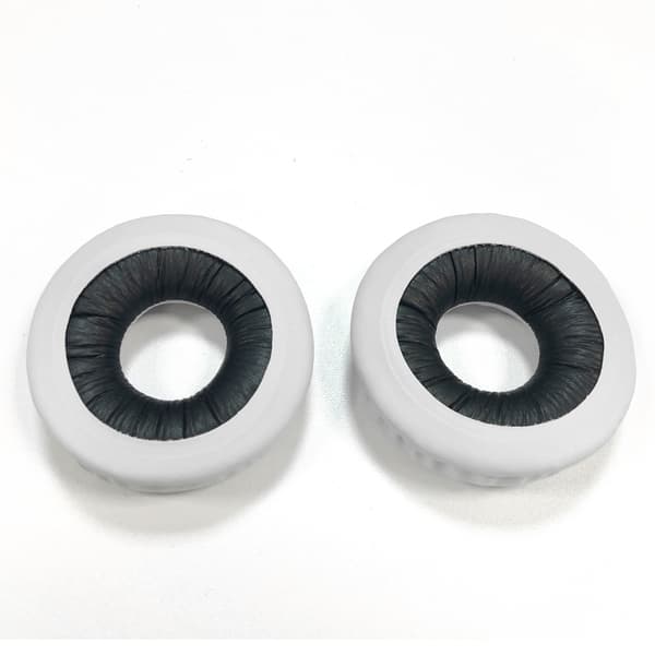 Erstatningsøreputer for Sony WH-CH500-hodetelefoner White