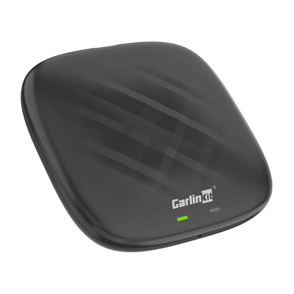 Carlinkit CPC200-Tbox S Carplay&Android Auto trådløs adapter