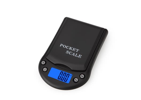 Digital smykkevekt C