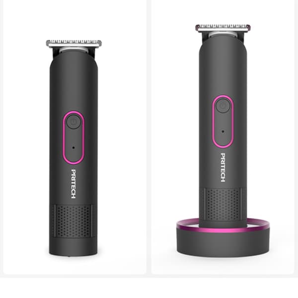 Profesjonell trådløs hårklipper Grooming Kit PR-2888