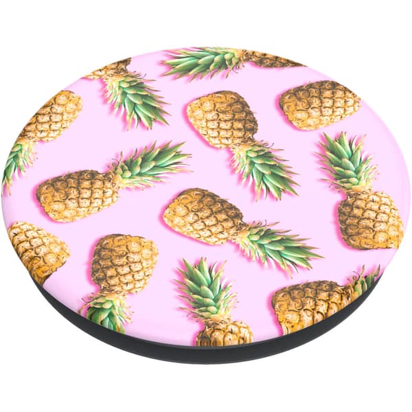 Basic Grip Pineapple Palooza