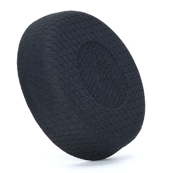 2 stk Øreputer - Kompatibel med Jabra Evolve 75/75+/75 UC/75MS Headset Øreputer