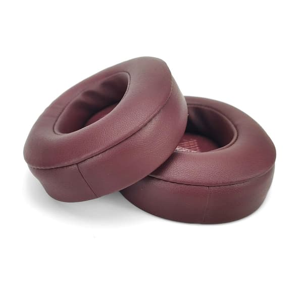 Ørepuder kompatible med JBL E55BT 1 par Red