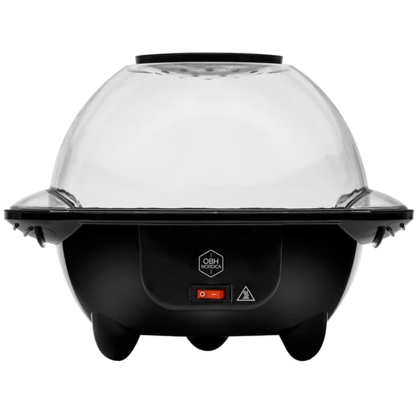 Popcornmaskine Big Popper 6398