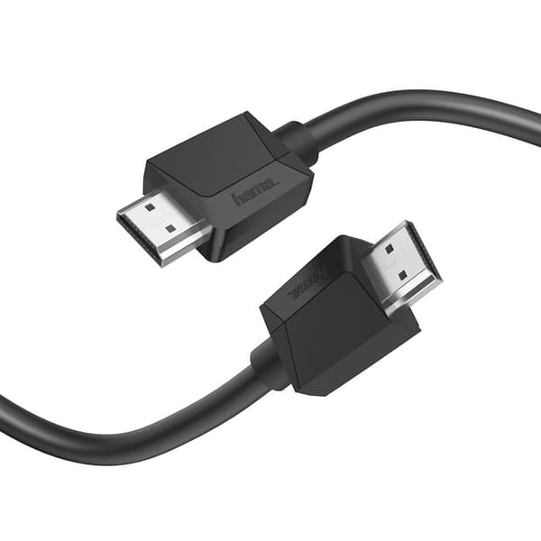 Cable HDMI High Speed 4K 18 Gbit/s 1.5m