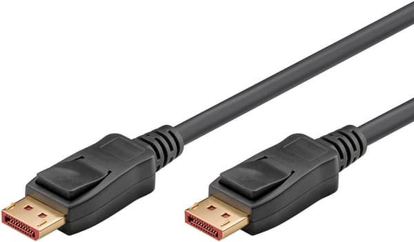 DisplayPort™-kaapeli 2.1