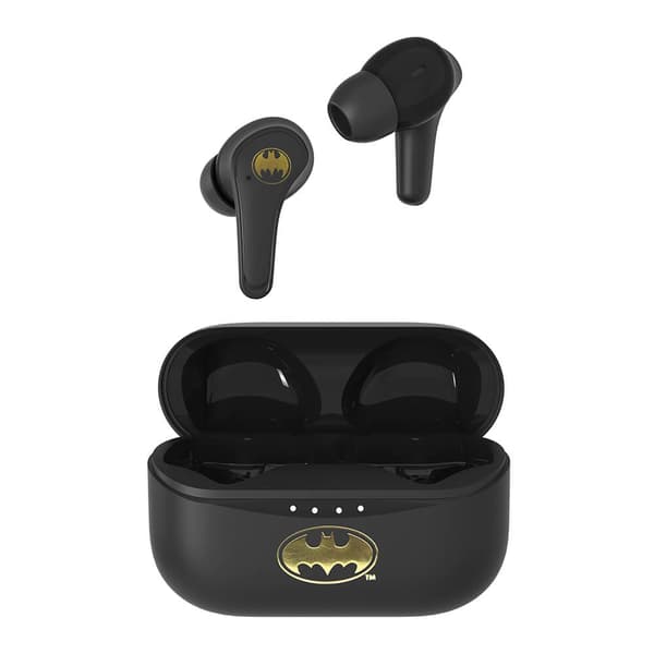 Batman In-Ear Hodetelefon TWS