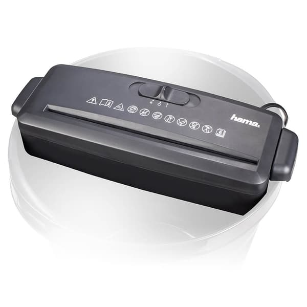 Dokumentmakulator Mini S6