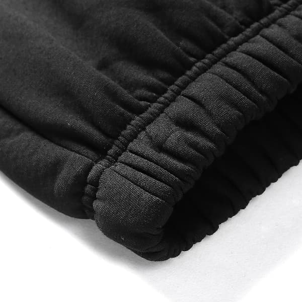 Uppvärmt Underställ Herr Black XL