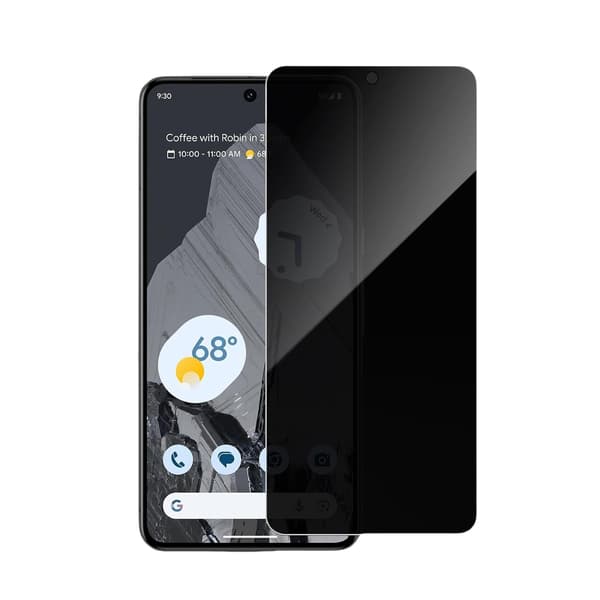 Skjermbeskytter / Personvern for Google Pixel Google Pixel 9