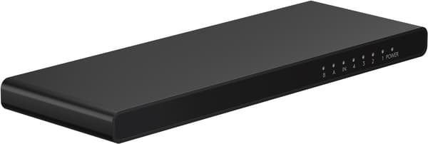 HDMI™ Splitter 1–4 (4K @ 60 Hz)