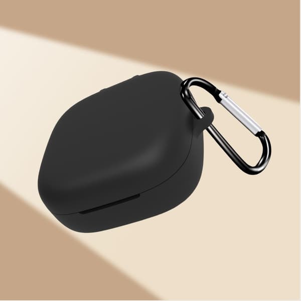 Huawei FreeArc Bluetooth Øretelefon Silikonetui Black