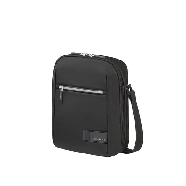Olkalaukku LITEPOINT 9,7" musta