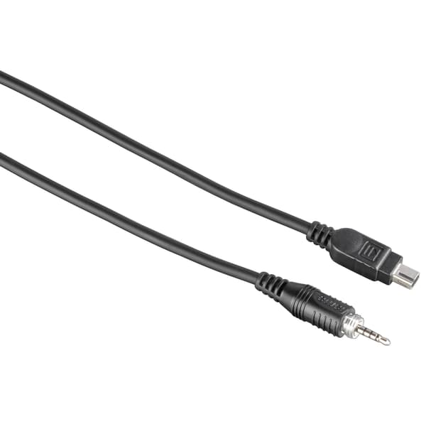 Trådudløseradapter 68cm Nikon