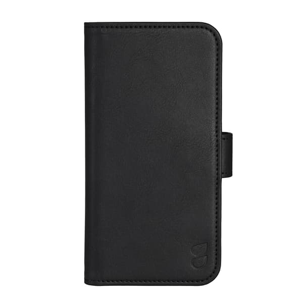 Mobildeksel 2-i-1 MagSerie svart - iPhone 16