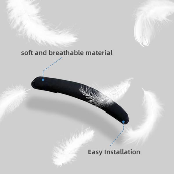 Erstatningshodebånd til Corsair VOID PRO ELITE