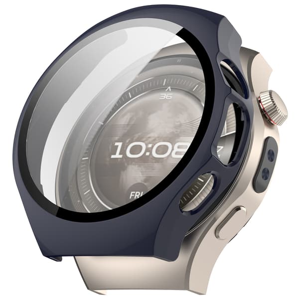 Huawei Watch 5 Integrert Deksel Blue 46 mm