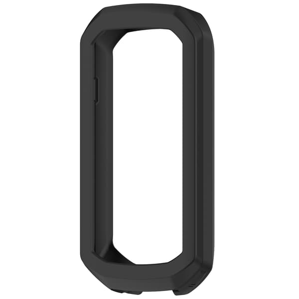 Silikone-etui til Garmin Edge 1050 Black