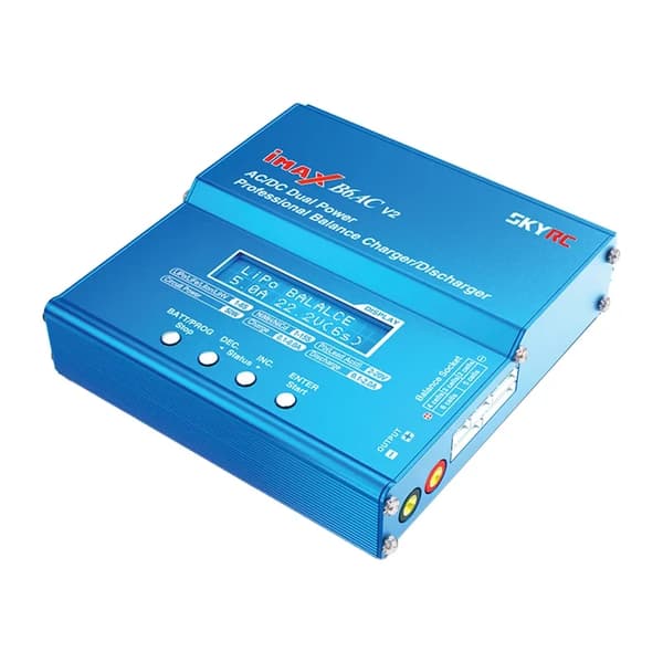 Lader SkyRC iMax B6AC V2