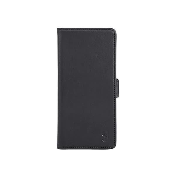 Mobilcover Nokia G42 5G Sort