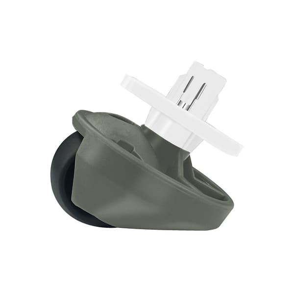 Omnidirectional Wheel for Roborock S7 MaxV Vacuum Cleaner