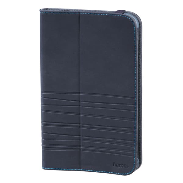 Tabletetui SAMSUNG Tab3 8" WAVE Svart