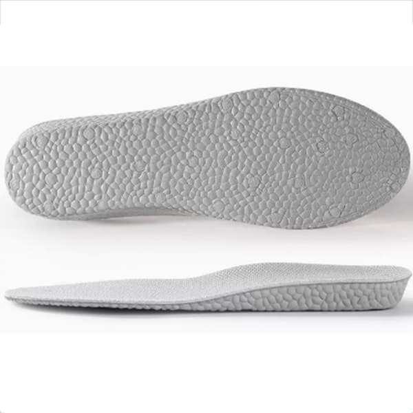 Diskret Förhöjande Innersula - Unisex S