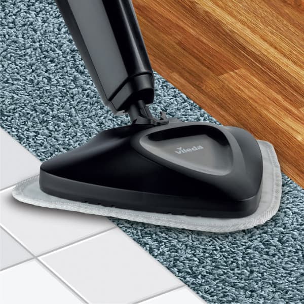 Höyrymoppi Steam Mop 3.0